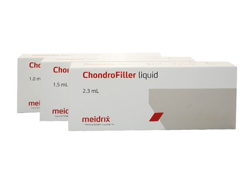 Dual-chamber syringe